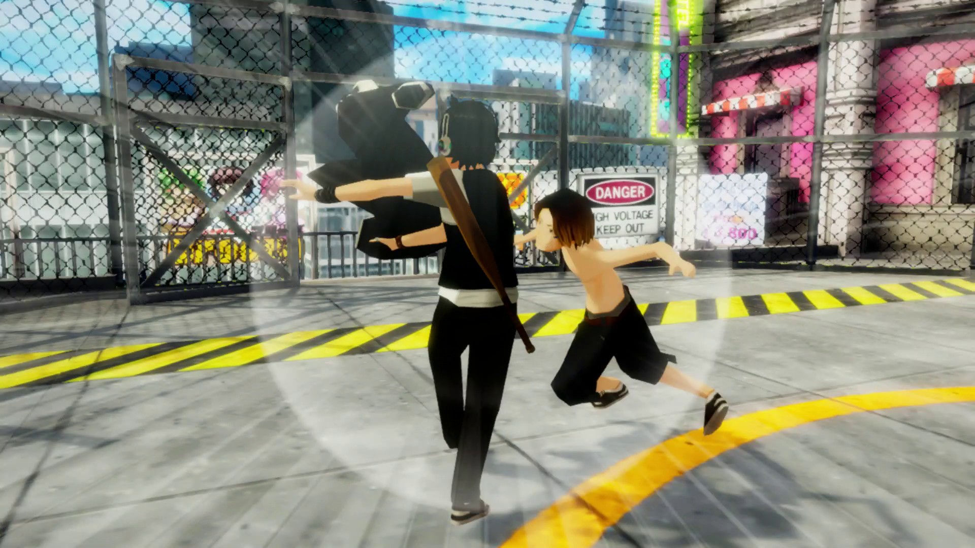 Akiba´s Trip: Hellbound & Debriefed